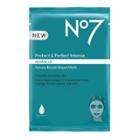 No7 Protect & Perfect Intense Advanced Serum Boost Face Mask
