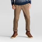 Boys' Slouchy Stretch Chino Pants - Cat & Jack Woodbriar