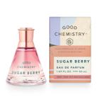 Good Chemistry Women's Eau De Parfum - Sugar Berry