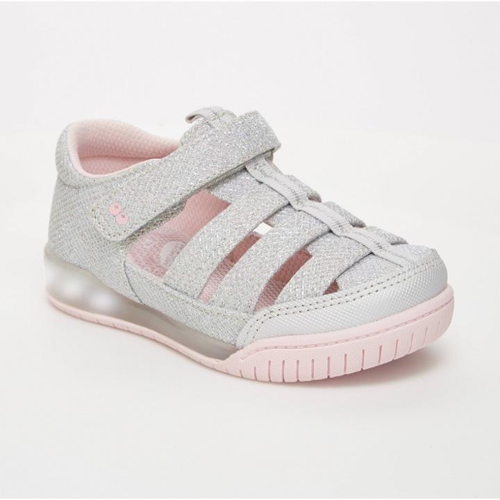 Toddler Girls' Surprize By Stride Rite Val Fisherman Sandals -