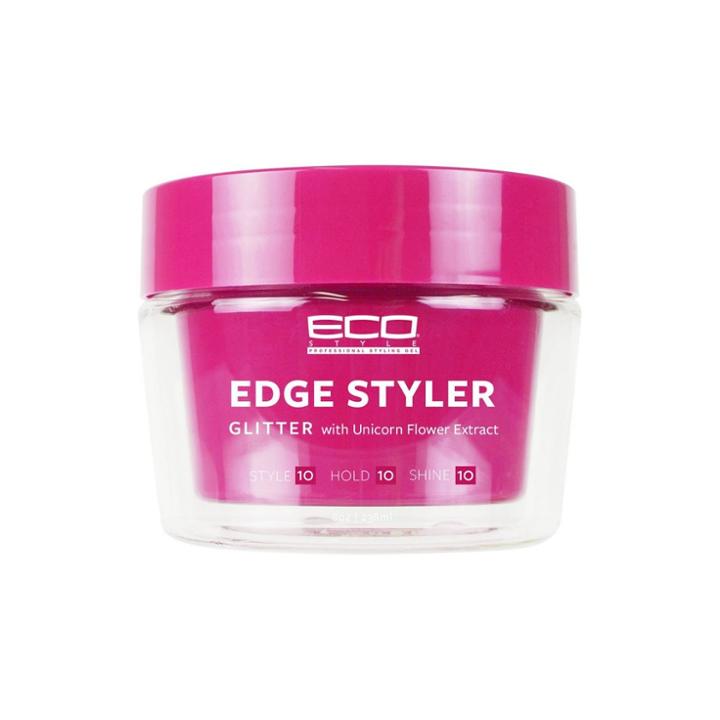 Ecoco Curl Enhancers
