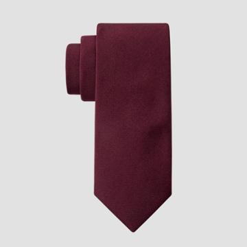 Men's Garfield Necktie - Goodfellow & Co Red