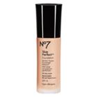 Target No7 Stay Perfect Foundation Spf 15 Calico