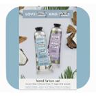 Love Beauty & Planet Love Beauty & Plane Blue Mother's Day Hand Cream - 3ct