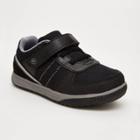 Toddler Boys' Surprize By Stride Rite Dayton Sneakers - Black