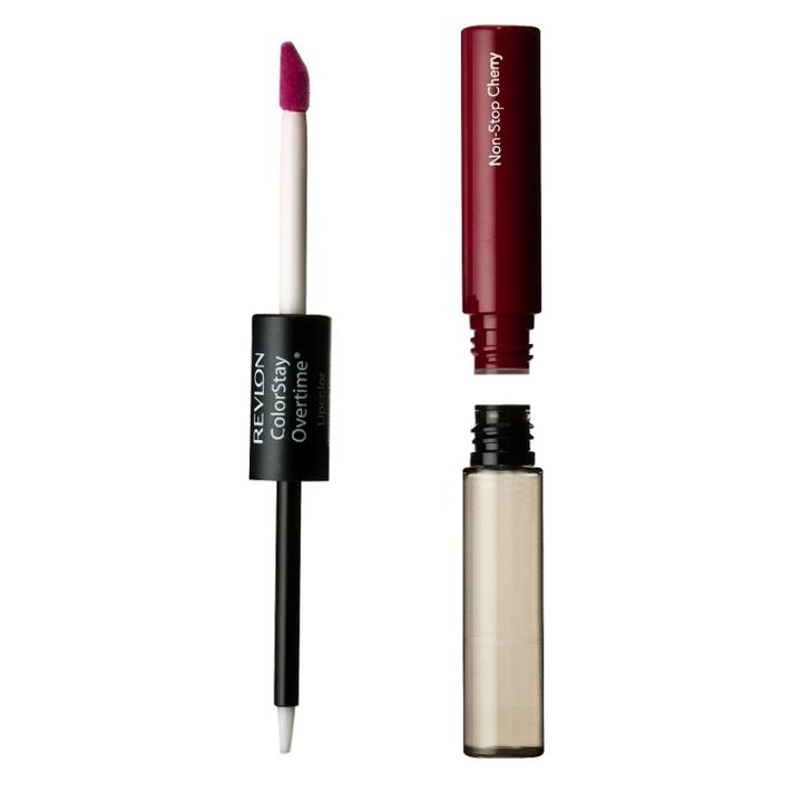 Revlon Colorstay Overtime Lipcolor - Non