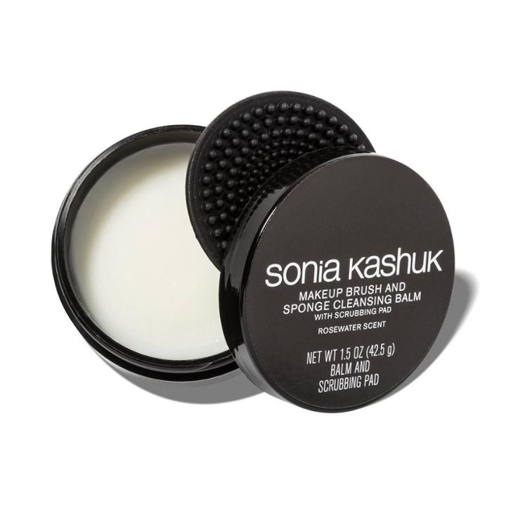 Sonia Kashuk Makeup Brush Solid Bar