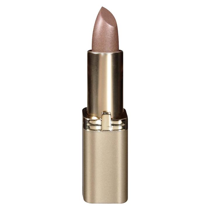 L'oreal Paris Colour Riche Lipstick 810 Sandstone .13oz, Brown