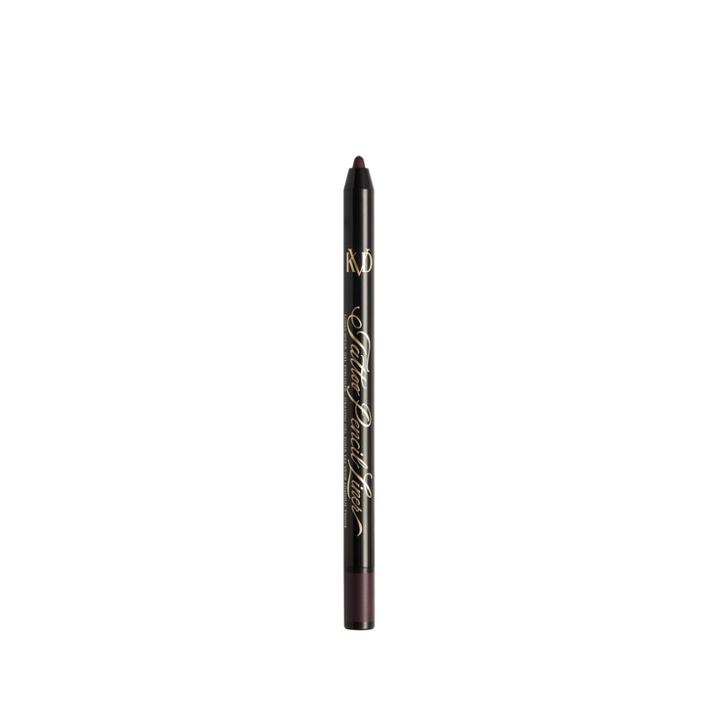 Kvd Beauty Tattoo Pencil Eyeliner - Violet Hematite - 0.38oz - Ulta Beauty