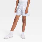 Kids' Shorts - Art Class Light Blue
