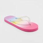 Girls' Sam Flip Flop Sandals - Cat & Jack 13-1,
