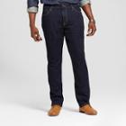 Men's Tall Skinny Fit Jeans - Goodfellow & Co Navy
