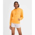 Levi's Women's Standard Hoodie Sweatshirt - Amber