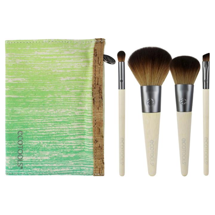 Ecotools Travel Collection Brush