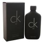 C.k. Be By Calvin Klein For Unisex - Edt
