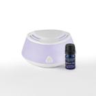 Sparoom Aromabreeze Value Pack Aromatherapy Oil Diffuser + 5ml Oil -