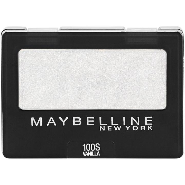 Maybelline Expertwear Monos - 100s Vanilla
