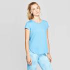 Women's Short Sleeve Power Mesh T-shirt - C9 Champion