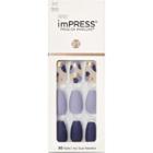 Kiss Products Impress Fake Nails - Inner Peace