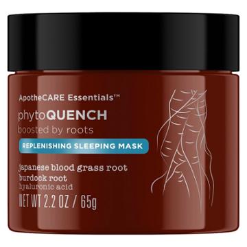 Apothecare Essentials Phytoquench Replenishing Sleeping Face
