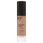 Target No7 Beautifully Matte Foundation Spf 15 Cool Beige