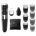 Philips Norelco Series 3000 Multigroom, 13pc Men's Rechargeable Electric Trimmer -