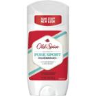 Target Old Spice High Endurance Pure Sport Invisible Solid Antiperspirant And Deodorant