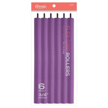 Annie International Annie Flex Grip Rollers