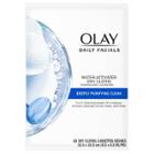 Olay Daily Facials Deep Purifying Cleansing Cloths