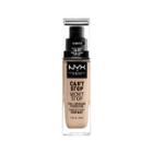 Nyx Professional Makeup Can't Stop Won't Stop Full Coverage Foundation Alabaster