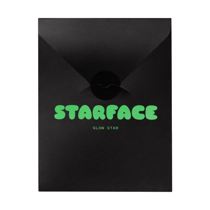Starface Hydro-stars Glow