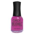 Orly Breathable-give Me A Break, Give