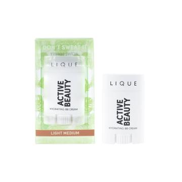 Lique Active Bb Cream - Light