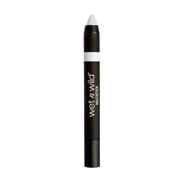 Wet N Wild Fantasy Makers Body Crayon Matte White - .13oz