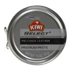 Kiwi Select Premium Paste Tin - Brown