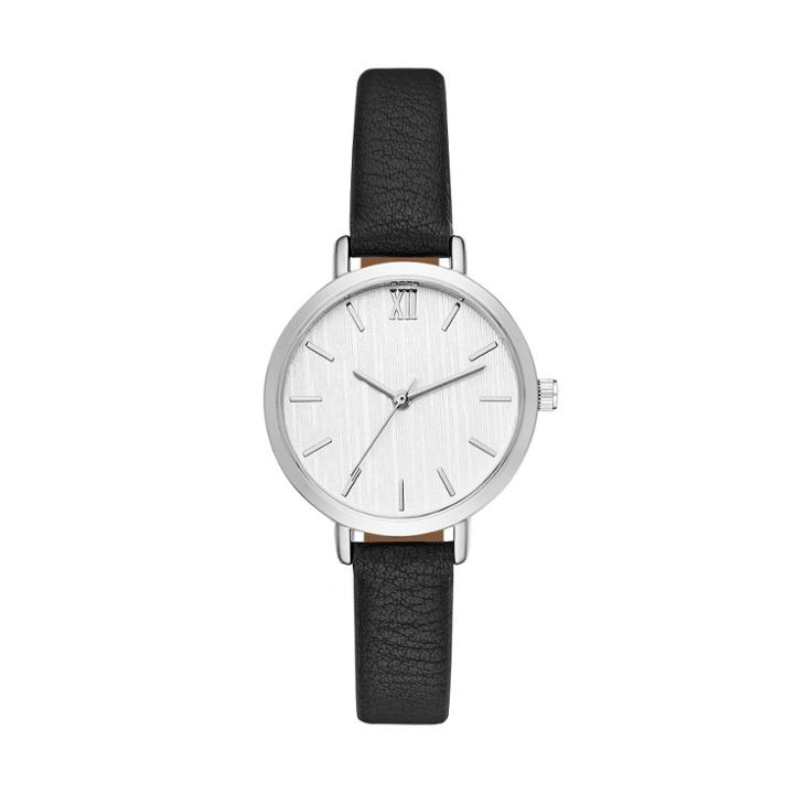 Women's Value Roman Strap Watch - A New Day