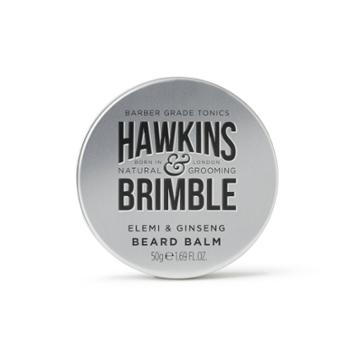 Hawkins & Brimble Beard Balm