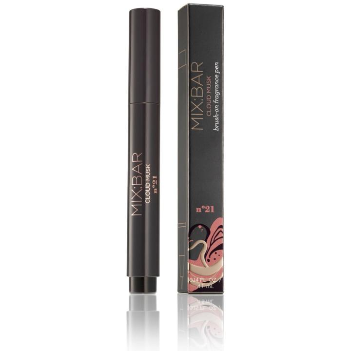 Mix:bar Cloud Musk Brush-on Fragrance Pen