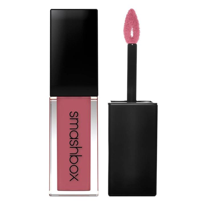 Smashbox Always On Liquid Lipstick - Dream Huge - 0.13 Fl Oz - Ulta Beauty