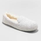 Women's Kora Slippers - Stars Above Gray