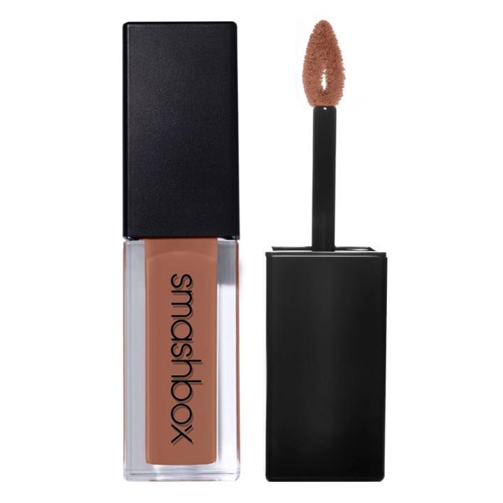 Smashbox Always On Liquid Lipstick - Fair Game - 0.13 Fl Oz - Ulta Beauty