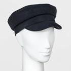 Women's Captain Hat - Universal Thread Navy