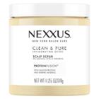 Nexxus Clean And Pure Scalp Scrub