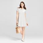 Spenser Jeremy Women's T-shirt Dresses Heather