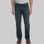 Dickies Men's Regular Straight Fit Jeans - Medium Tint Denim
