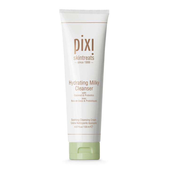 Pixi By Petra Hydrating Milky Cleanser