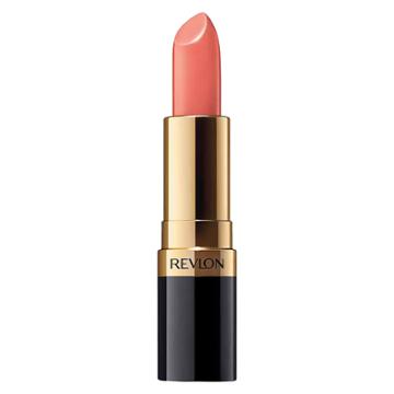 Revlon Super Lustrous Lipstick Peach Me - .15oz, Pink
