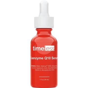 Timeless Skin Care Coenzyme Q10 Serum
