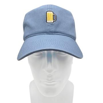 Concept One Beer Hat - Blue