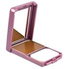 Covergirl Queen Natural Hue Compact Foundation - Rich